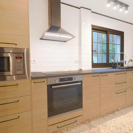 Holiday home At Cesars